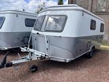 HYMER / ERIBA / HYMERCAR Eriba Touring 642  - HYMER / ERIBA Touring 642