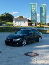BMW 335i F30 (M-Perf. Esd, Kw Fahrwerk uvm) - BMW 3er Reihe: E30