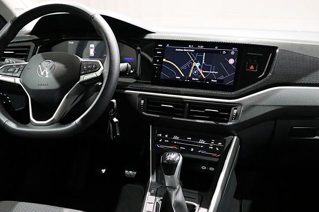 Taigo Life 1.0 TSI IQ.LIGHT ACC Kamera NAVI DAB