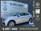 Audi Q2 1.4 TFSI design KLIMA NAVI ALU - Audi Q2 design mit Benzin-Antrieb