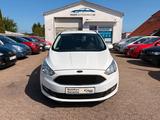 Ford C-Max C-MAX Cool & Connect - Ford C-Max: Kombi