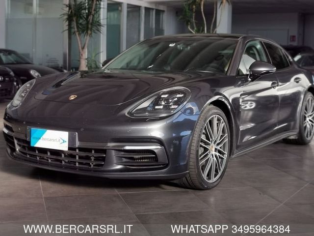 Porsche Panamera 4.0 4S Diesel*CHRONO SPORT*TETT