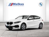 BMW 116d Hatch Advantage HiFi DAB LED WLAN Tempomat - BMW 116 in Chemnitz