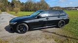 BMW M340d MildHybrid M xDrive Kombi 340PS Standheizu - BMW M340d mit Diesel-Antrieb: Kombi