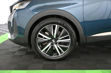Peugeot 3008 - 10