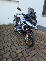 BMW R1250GS HP Design - Motorräder in Erfurt