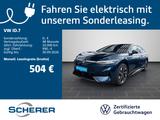 Volkswagen ID.7 Pro 82kWh SOH:100% AHK RFK NAVI MATRIX 5J.G - Volkswagen ID.7: Sportwagen