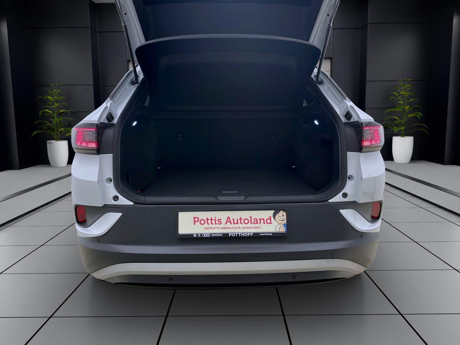 Volkswagen ID.4 - Bild 4