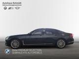BMW 750i xDrive Limousine*LC Prof.*HUD*H/K*GSD*Drivi - gebrauchte BMW 750 aus dem Jahr 2021