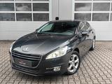 Peugeot 508 Active AUTOMATIK|BIXENON|PDC|SHZ|MFL|PDC - Peugeot 508 Active mit Benzin-Antrieb