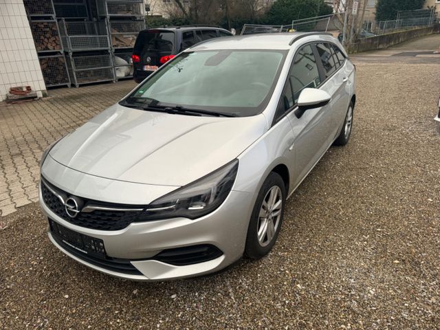 Opel Astra ST 1.5 Diesel   Edition