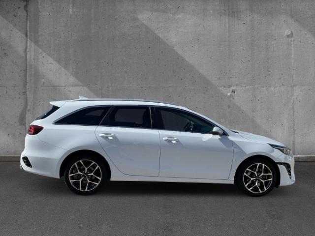Kia Ceed_sw Sportswagon PHEV 1.6 DCT Inspiration