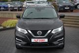 Nissan Qashqai 1.3 DIG-T LED Pano Navi 360° SHZ AHK Bos - Nissan Qashqai mit Anhängerkupplung