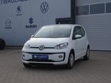 Volkswagen up! move 1.0 MPI SITZHZG RFK PDC KLIMAANLAGE ELE - Volkswagen up! in Rostock