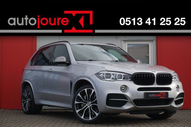 BMW X5 X5 M50D | Grijskenteken | | HUD | Harman/Kard