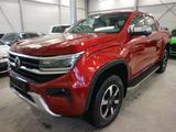 Volkswagen Amarok 3.0 TDI Style 4M ACC AHK IQ.Light Sthz