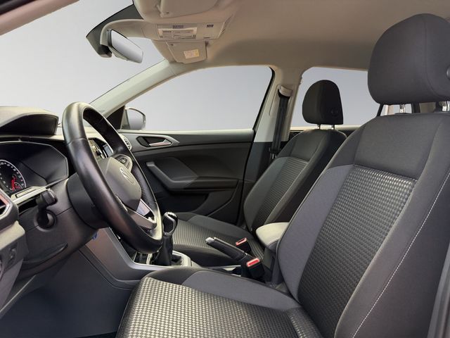 T-Cross 1.0 TSI Active