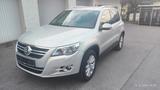 Volkswagen Tiguan 2.0 TDI 4MOTION Team Team