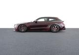 Mercedes-Benz BRABUS Rocket GTS DEEP RED - Mercedes-Benz SL 63 AMG Neuwagen