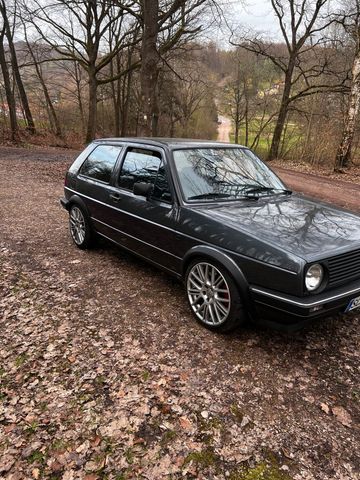 Volkswagen Golf 1.8T Turbo (vr6,gti,g60,16v)