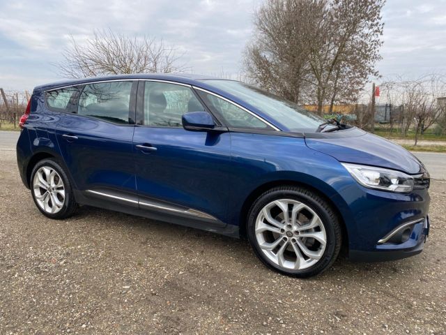 Renault Grand Scenic Blue dCi 120 CV EDC Busines