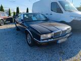 Jaguar xj40 - Jaguar XJ40 von privat