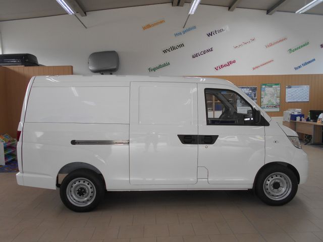 Autres Ari 901 ELEKTRO-Kastenwagen Klima + Servo + PDC