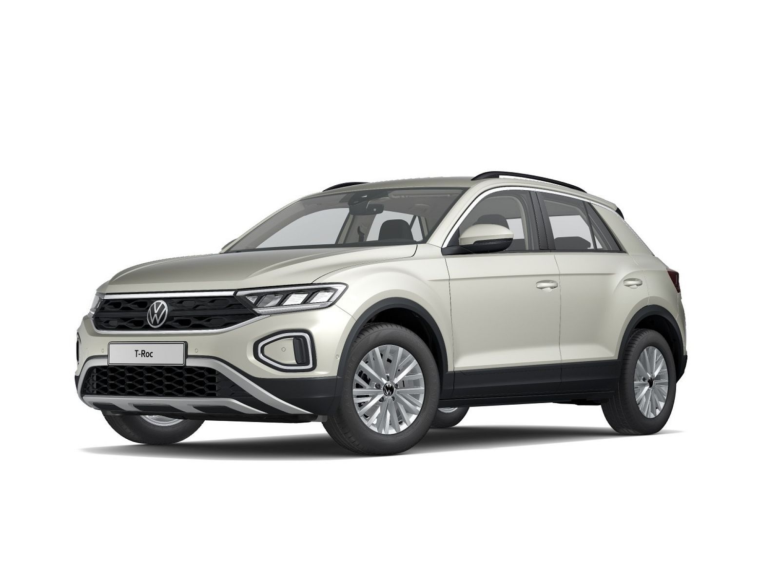 Volkswagen T-Roc 1.0TSI Life +ACC+SITZHEIZUNG+
