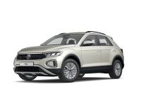 Volkswagen T-Roc - Vorschau Bild 1