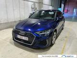 Audi A3 SB 2.0 30 TDi S-Line Ext. Aut. LED Virtual N