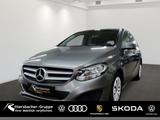 Mercedes-Benz B 200 2.1 CDI - Mercedes-Benz B 200: 200cdi