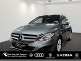 Mercedes-Benz B 200 2.1 CDI - Mercedes-Benz B 200: B200cdi