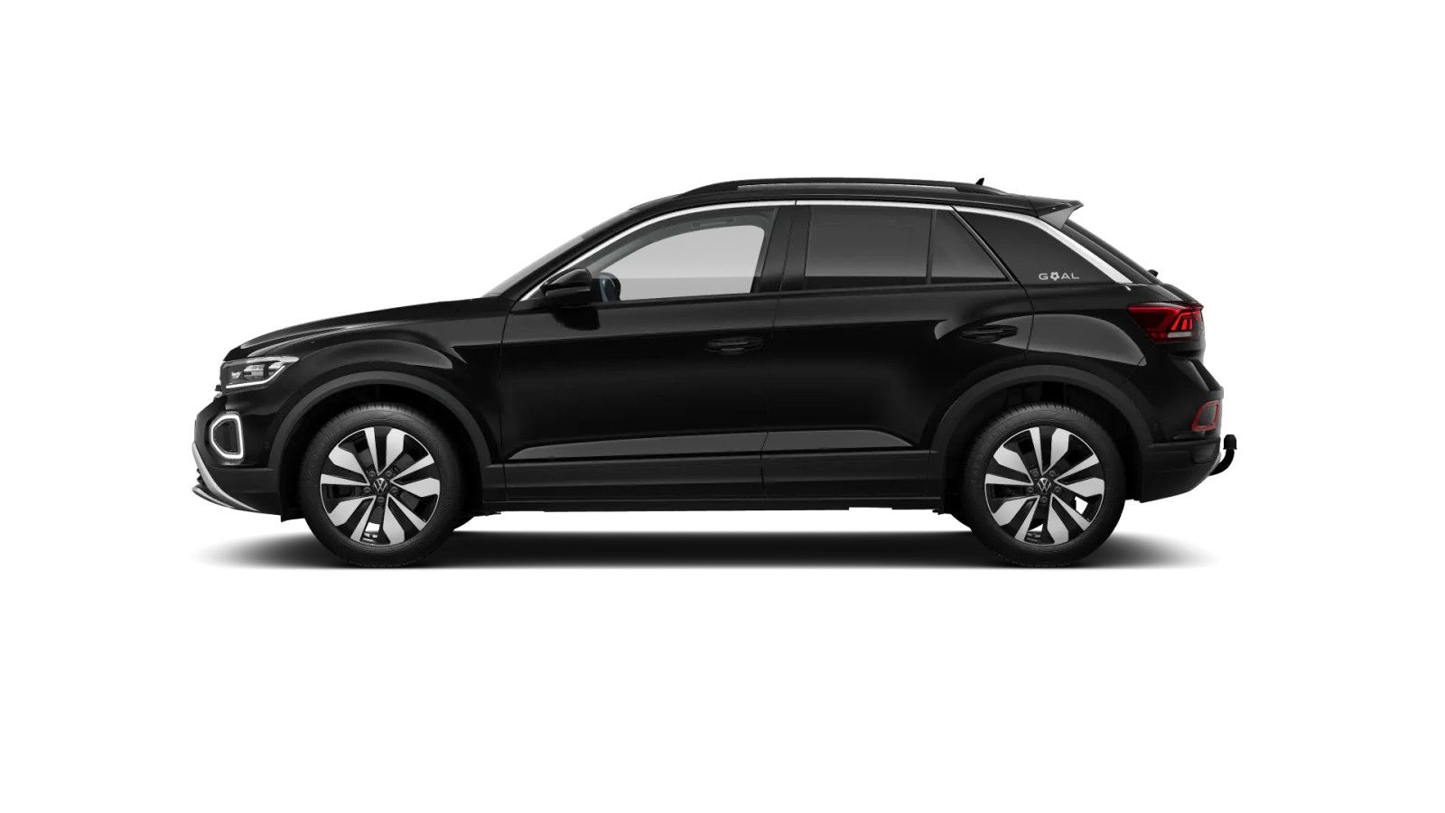 Volkswagen T-Roc - Bild 6