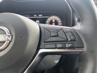 Nissan Juke - Vorschau Bild 21