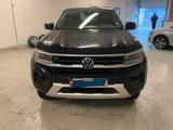 Volkswagen Amarok 3.0 TDI DoKa 4M +MATRIX+AHK+MWST+ - gebrauchte VW Amarok aus dem Jahr 2023