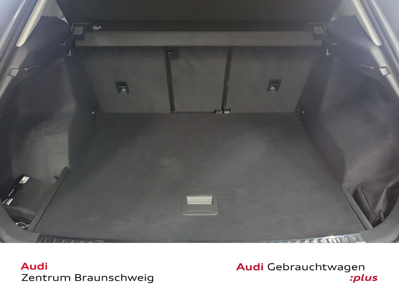 Audi Q3 - Bild 15