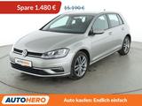 Volkswagen Golf VII 1.0 TSI Comfortline BMT Aut.*TEMPO*PDC* - Gebrauchtwagen in Rosenheim