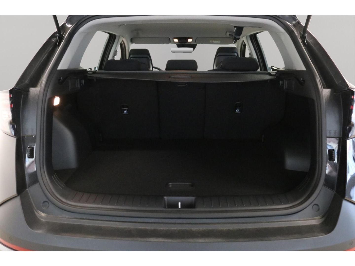 Fahrzeugabbildung Kia Sportage Vision LED Kamera Navi SHZ Tempomat