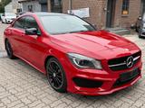 Mercedes-Benz CLA 180 AMG Line/Pano Navi - Mercedes-Benz CLA 180 in Berlin
