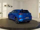 Ford Puma ST-Line 1.0 EcoBoost MHEV ACC PDC KAM360 - Ford Gebrauchtwagen in Heidelberg