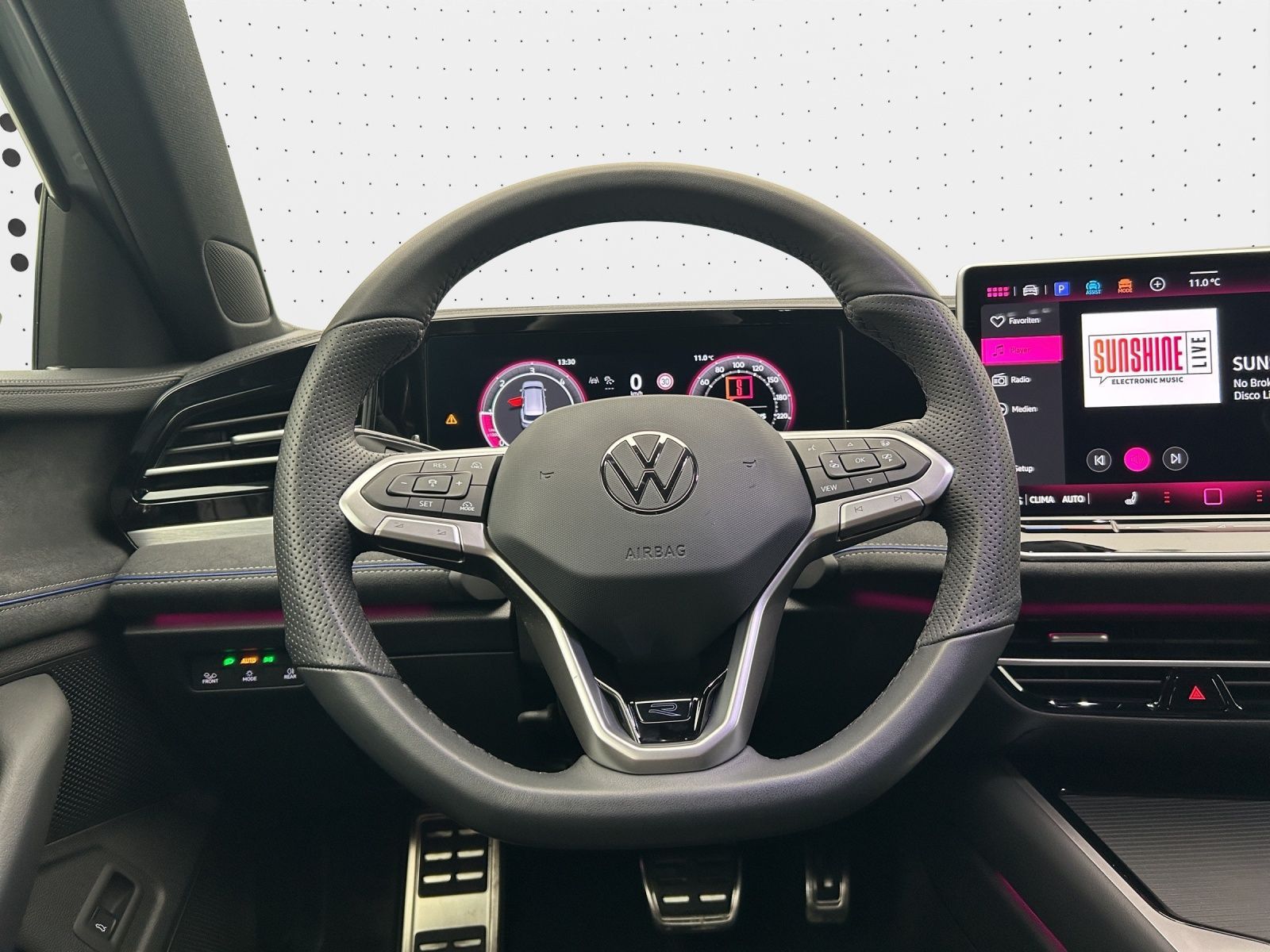 Volkswagen Passat - Bild 8