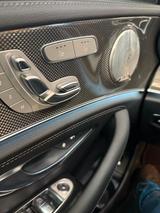 Mercedes-Benz E300de 4M 2xAMG HUD PANO BUR NIGHT MASSAGE UPE99 - Mercedes-Benz E 300 in Lübeck