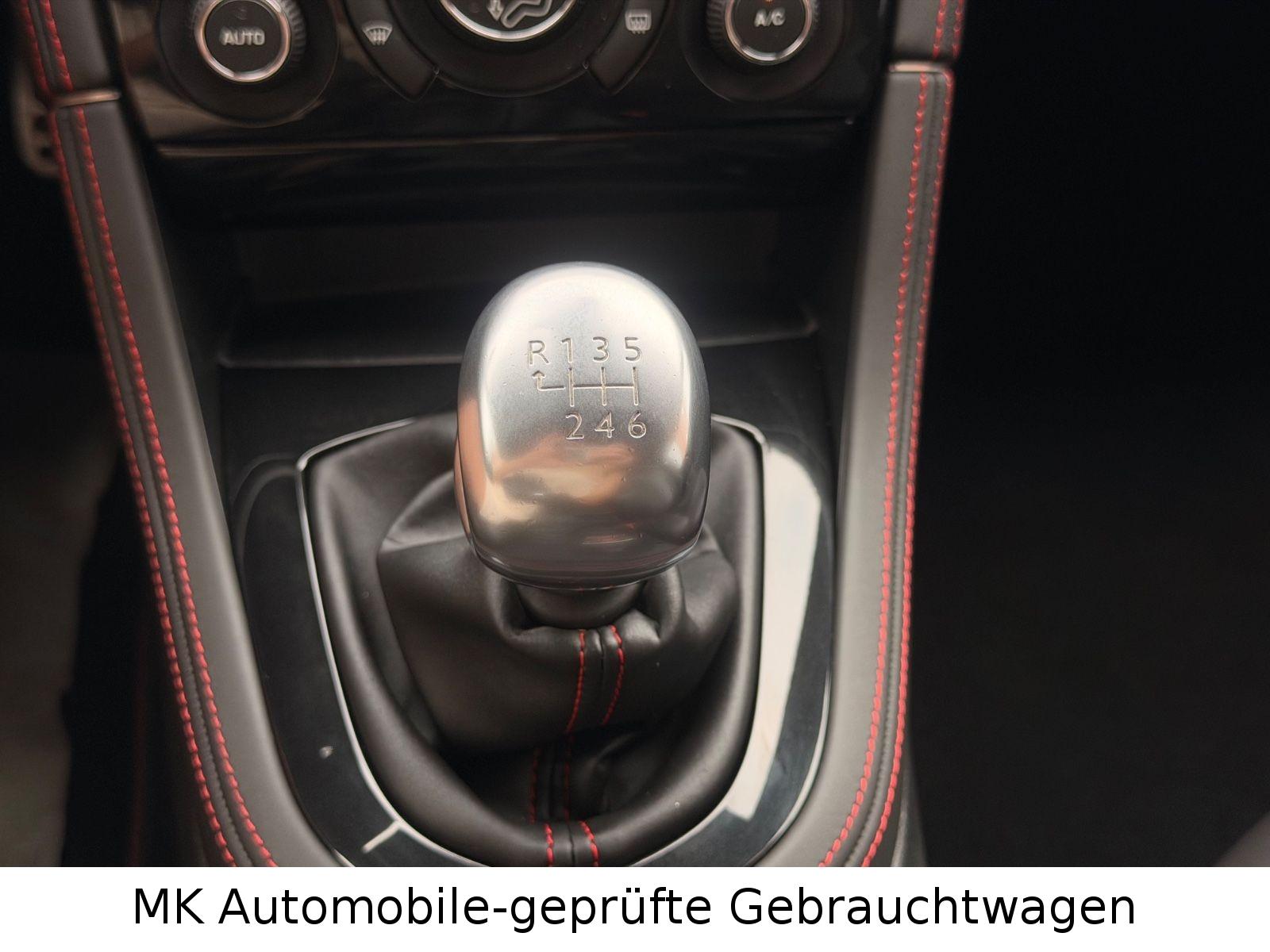 PEUGEOT RCZ R - CARNET- DISQUES NEUFS  - 2EME MAIN