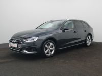 Audi A4 - Vorschau Bild 2
