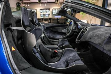 2019 Mclaren 600LT — миниатюра 14
