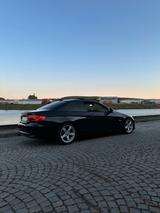 BMW E92 318i LCI - BMW 318: Coupé