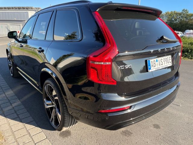 Volvo XC90 T8 AWD Plug-in Hybrid Ultimate Dark 360°Kam foto 6
