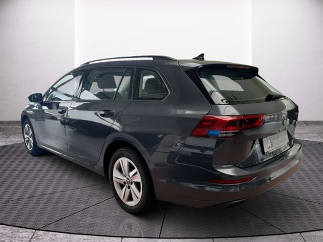 Fahrzeugabbildung Volkswagen Golf Variant 1.0 TSI Life 4xSHZ. STDHZ. LED NAVI