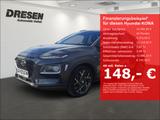 Hyundai KONA HEV 2WD 1.6 GDi Hybrid Premium 6-DCT 141 PS - Hyundai KONA mit Hybrid-Antrieb: Automatik