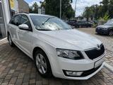 Skoda Octavia Combi Style 1.4 TSI DSG/SHZ/Klima/Garant - Skoda Gebrauchtwagen von 2015